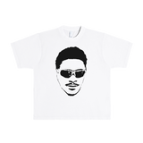 Face Boxy Tee