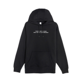 Lawnmower Hoodie