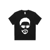 Face Boxy Tee