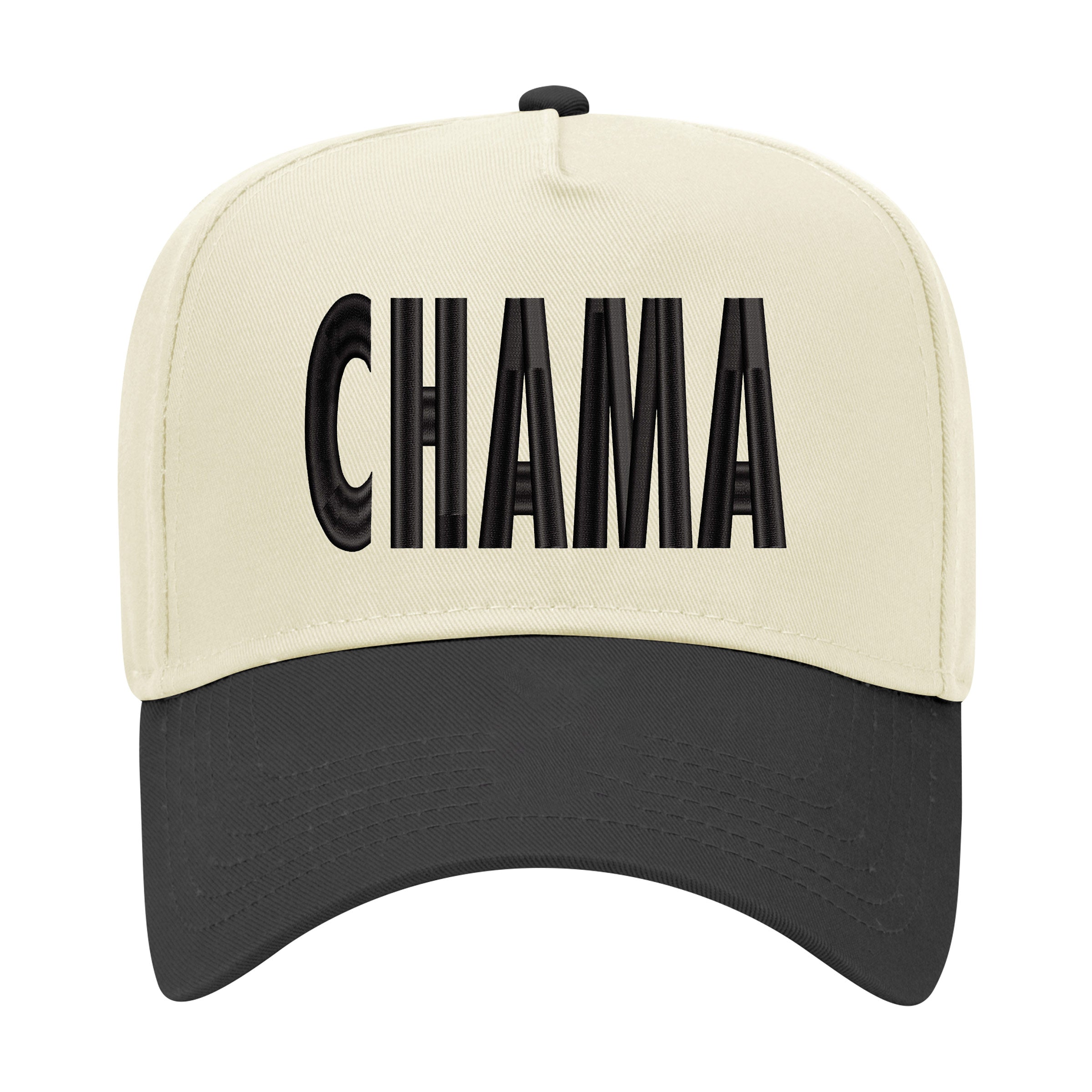 Chama Two-Tone Hat