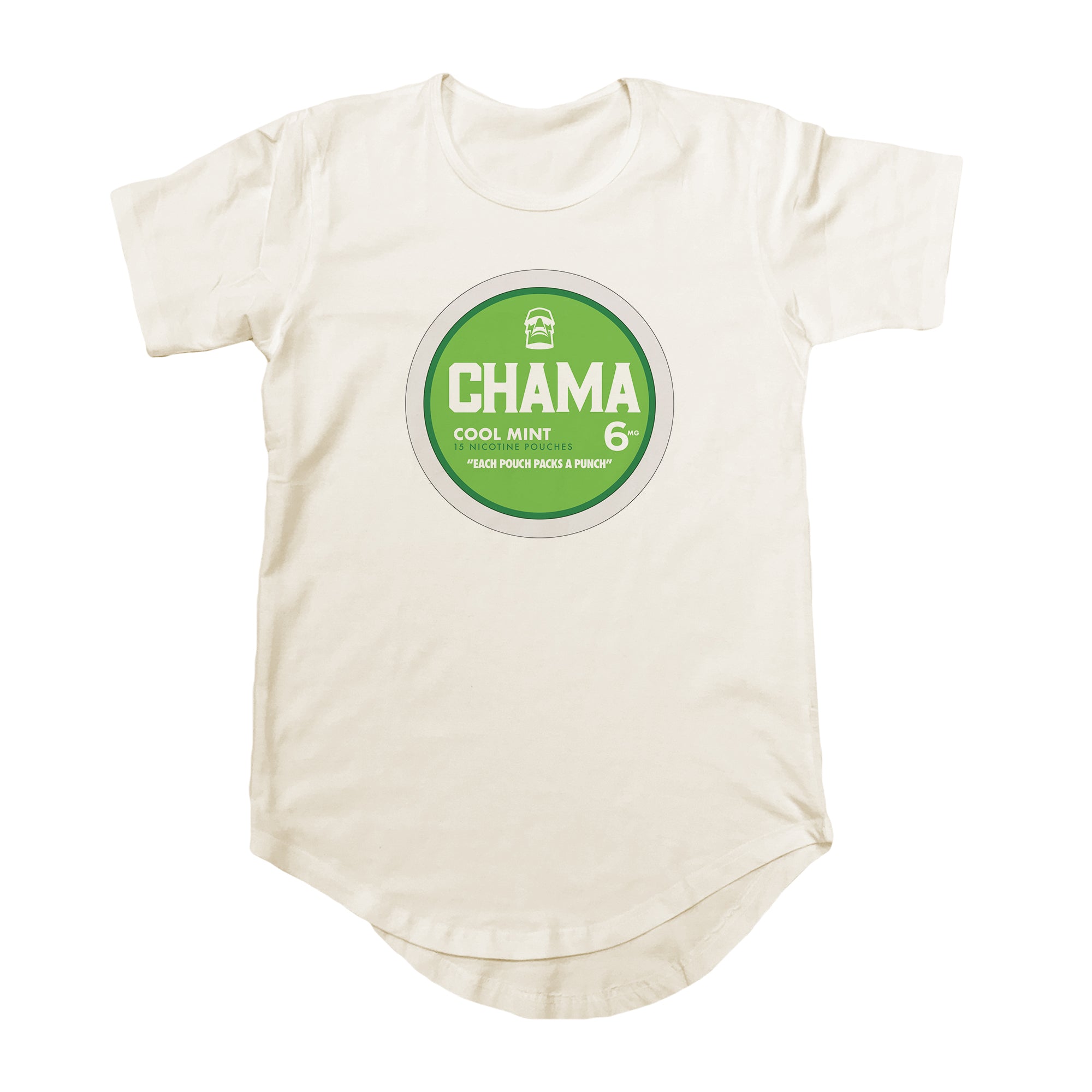 Chama Pack Scoop Tee