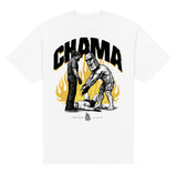 Chama KO Midweight Tee