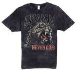 Chama Jaguar Vintage Tee