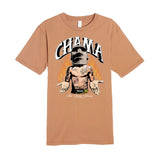 Chama Championship Midweight Tee