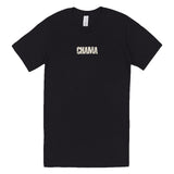 Chama Or No Chama Midweight Tee