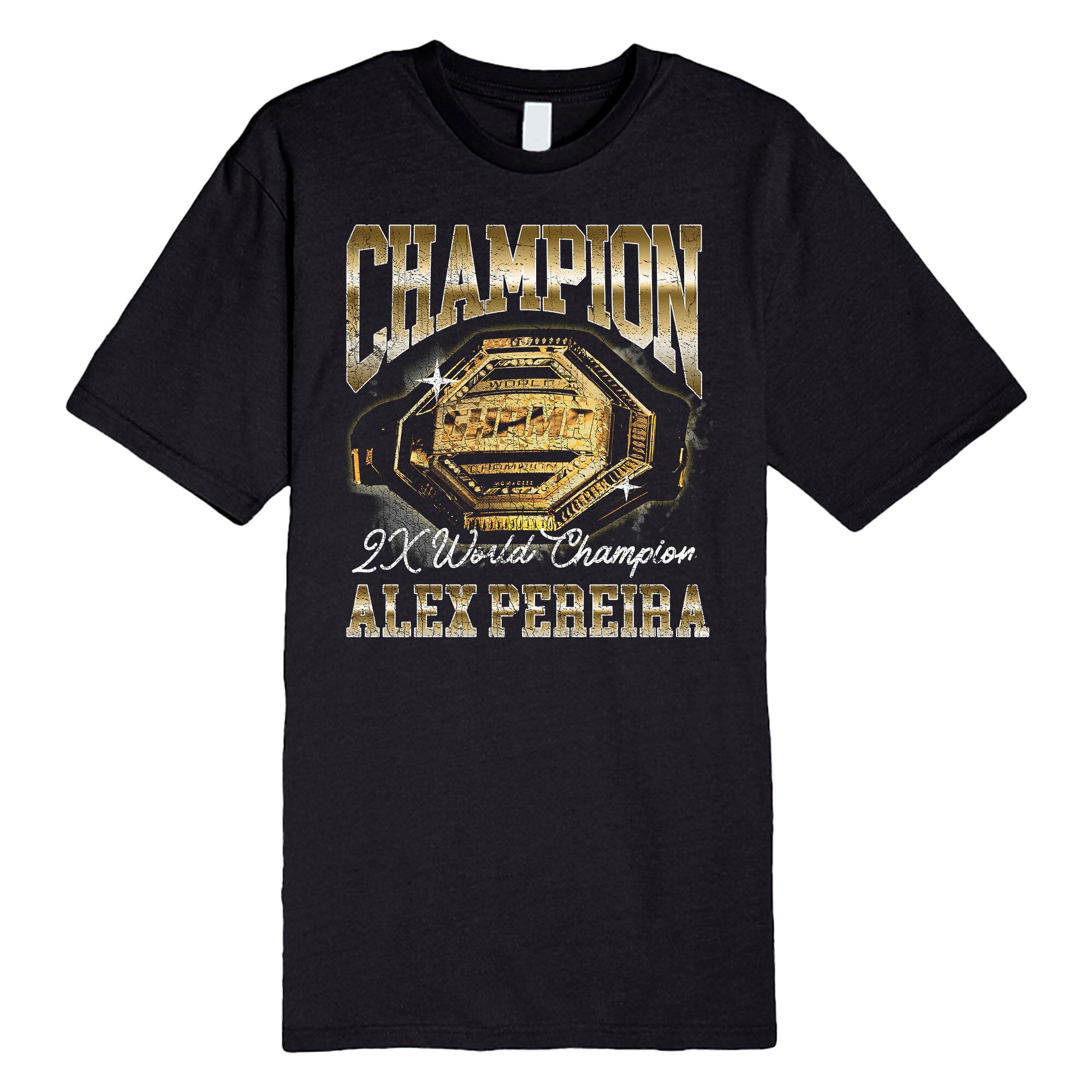 Championship Midweight Tee