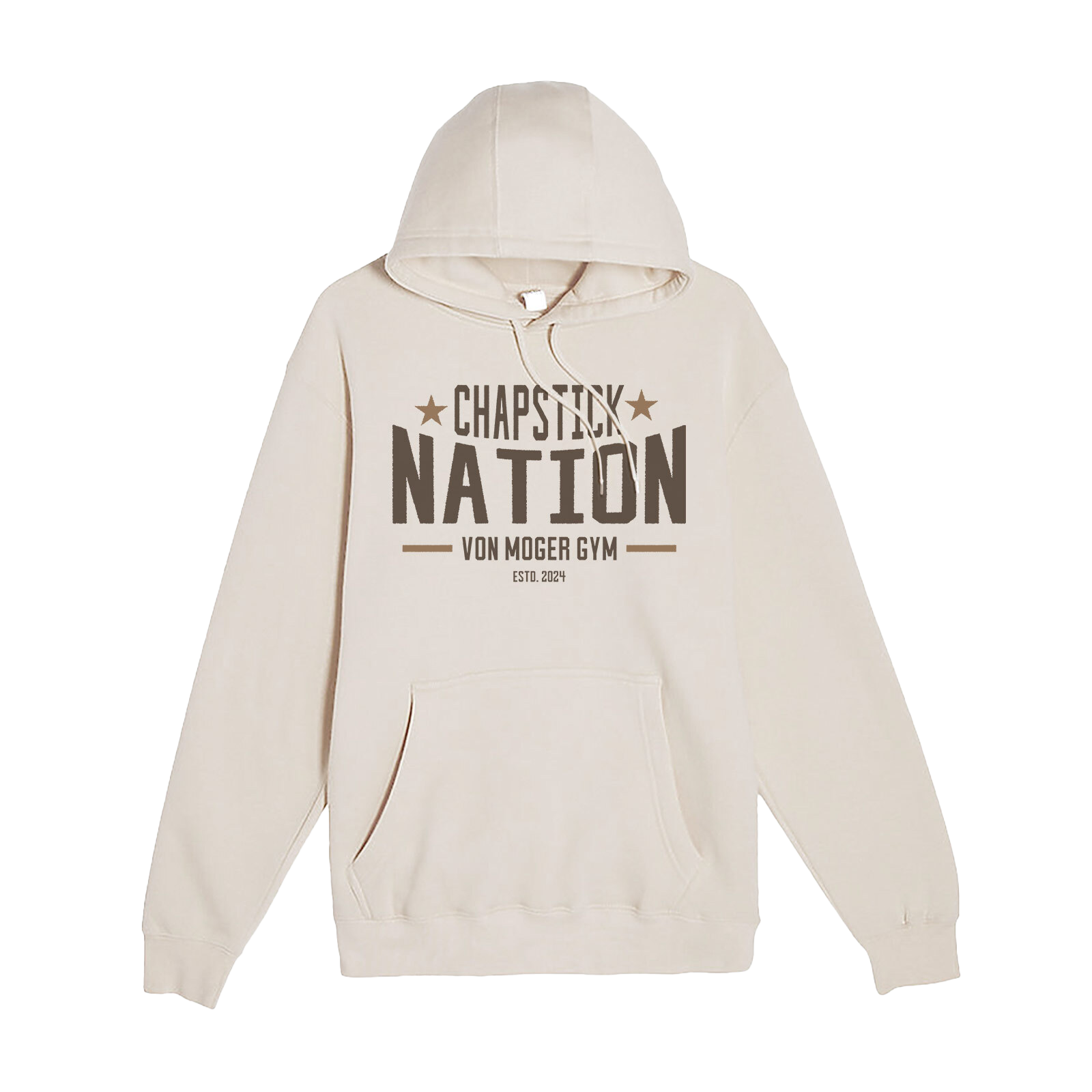 Chapstick Nation Hoodie