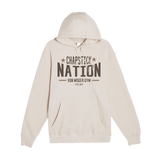 Chapstick Nation Hoodie