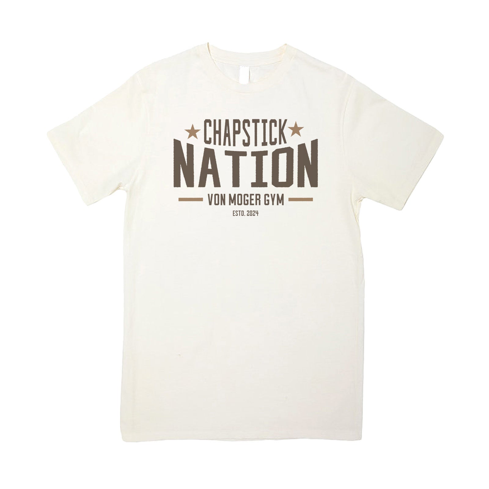 Chapstick Nation Midweight Tee