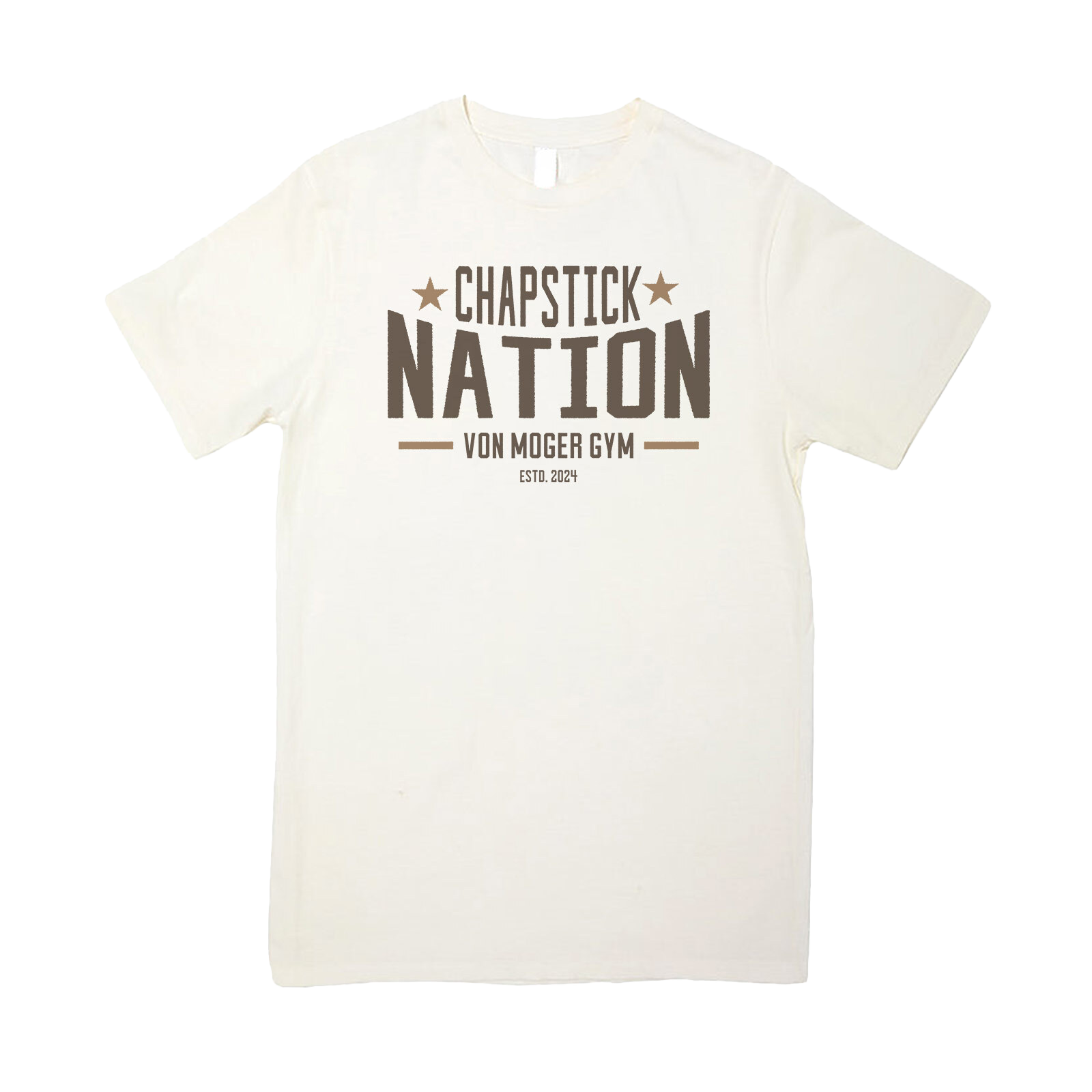 Chapstick Nation Midweight Tee