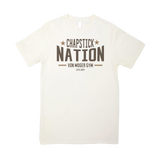 Chapstick Nation Midweight Tee