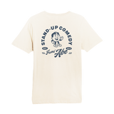 Fumi Abe Retro Tee