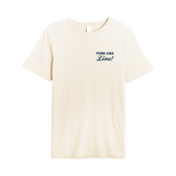 Fumi Abe Retro Tee