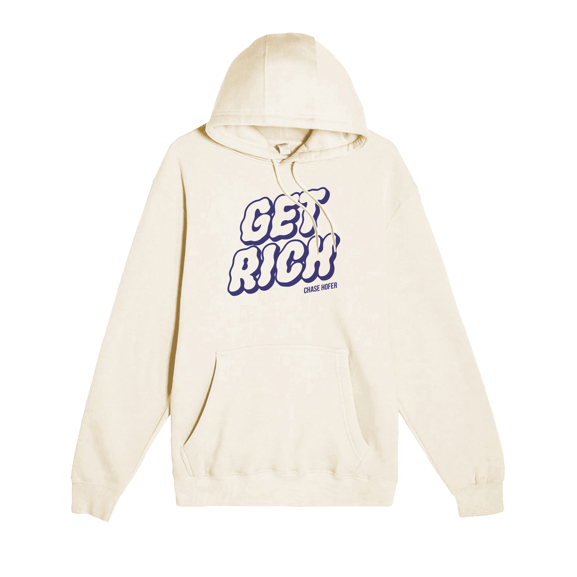 Get Rich Hoodie