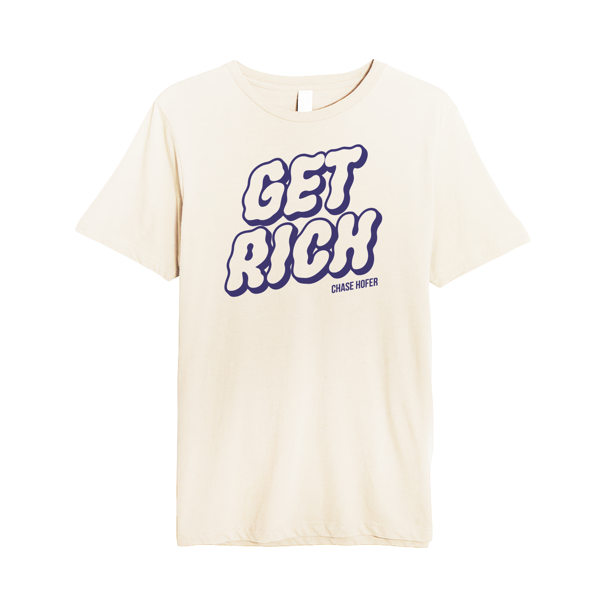 Get Rich Tee