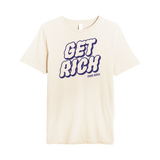 Get Rich Tee