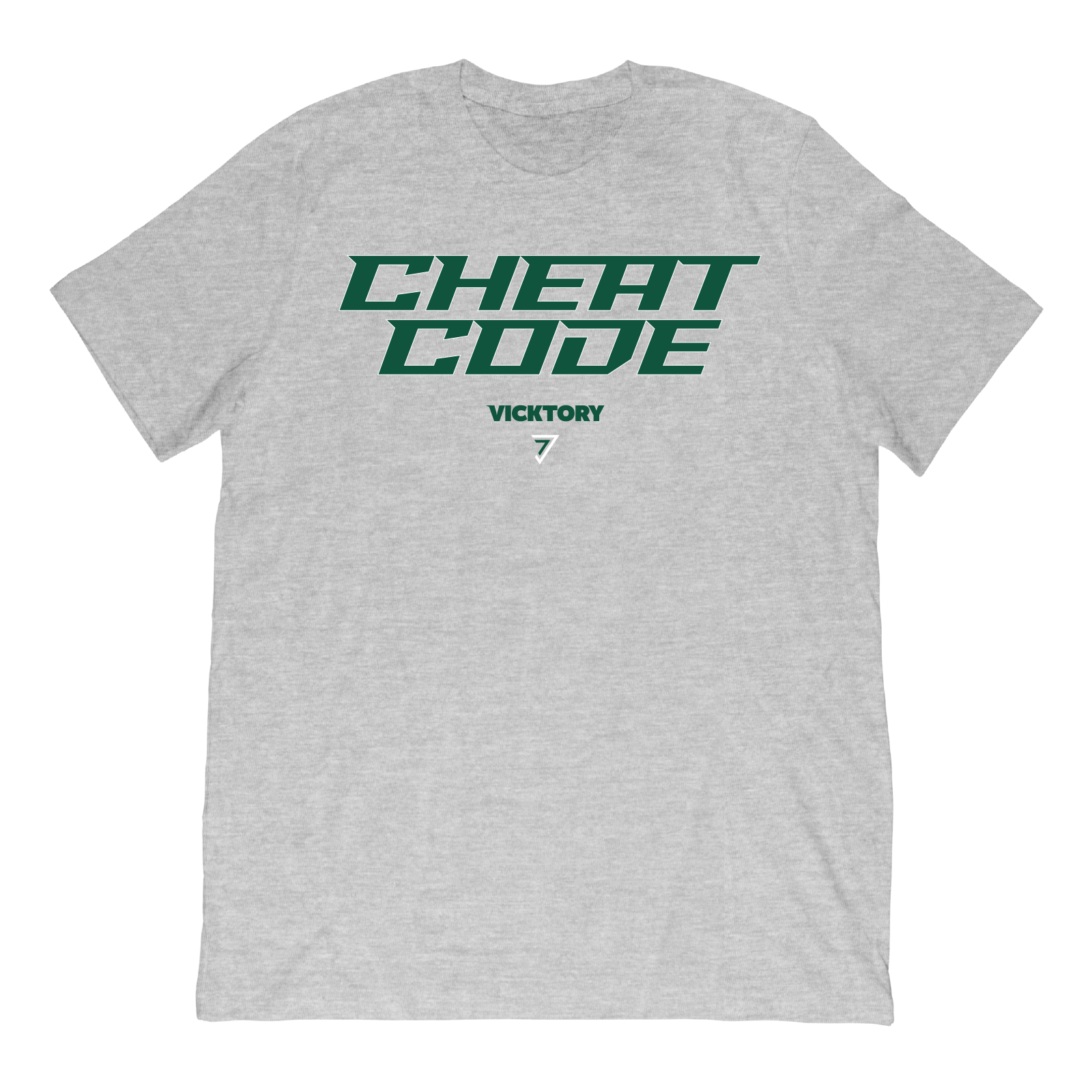 Cheat Code Tee [LIMITED EDITION]