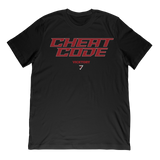 Cheat Code Tee [LIMITED EDITION]