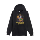 Testicular Torsion Hoodie