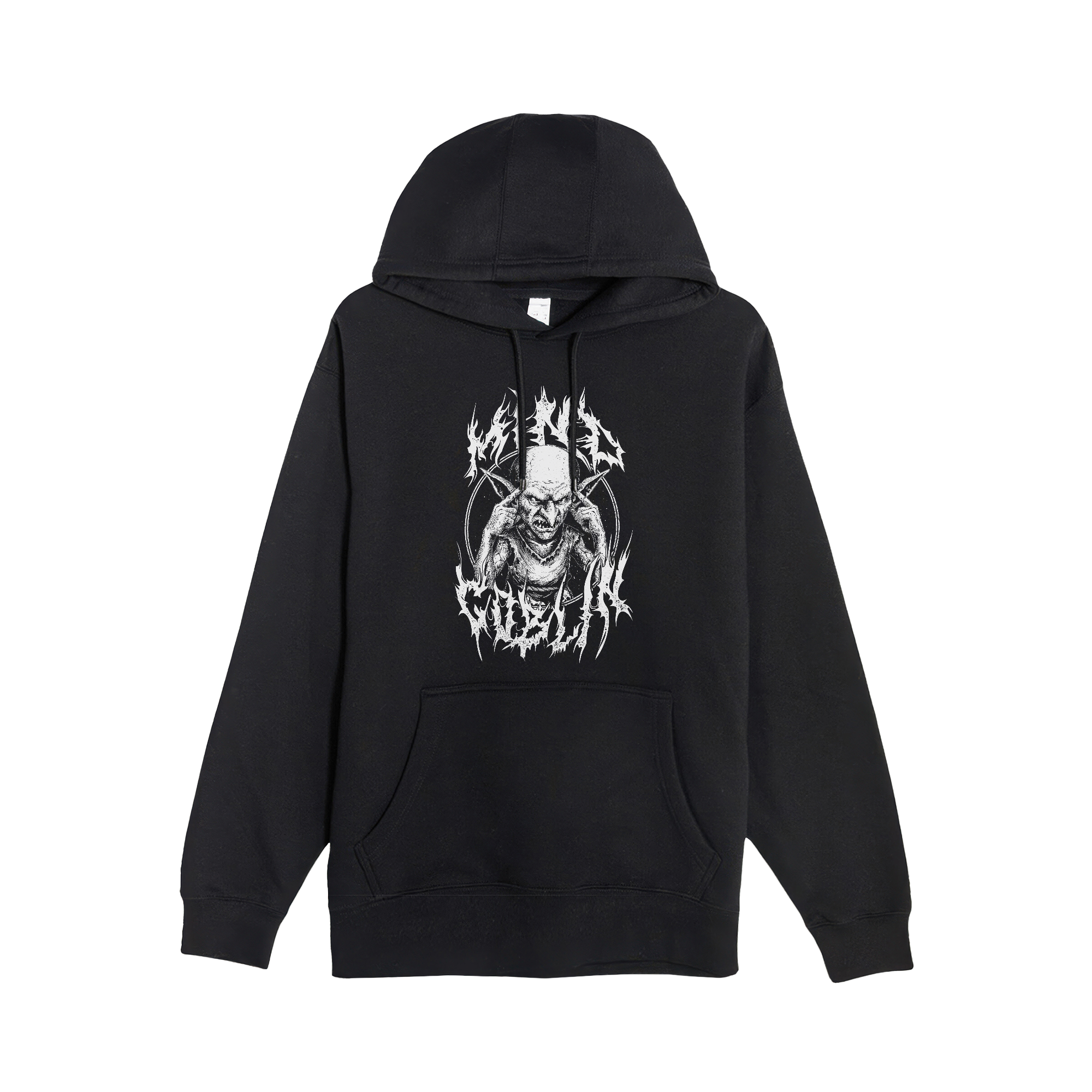 Mind Goblin Hoodie
