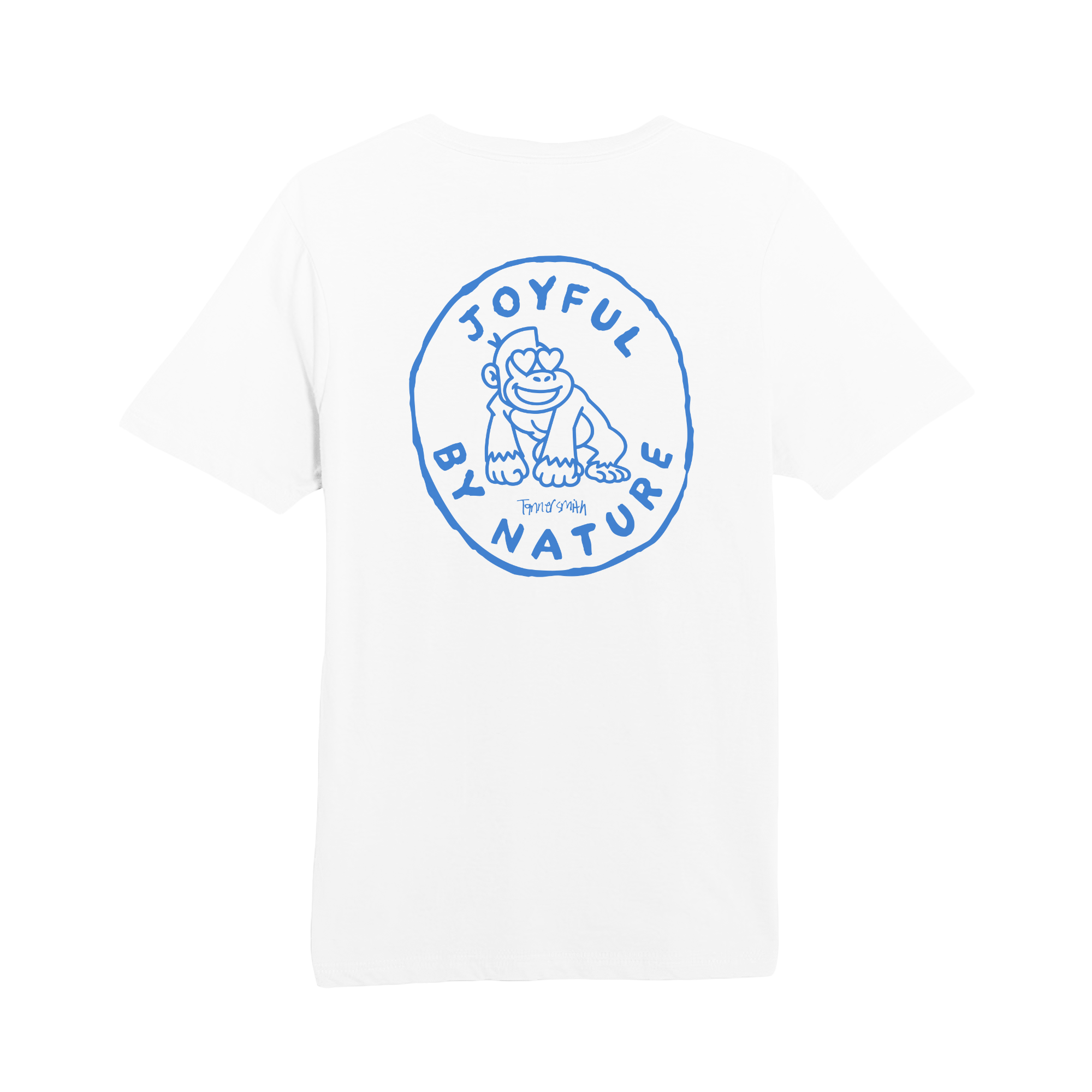 Circle Tee