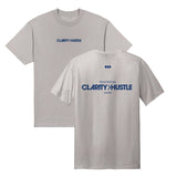 Clarity Over Hustle Heavyweight Tee