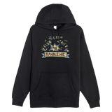 Club Cant Handle Me Hoodie