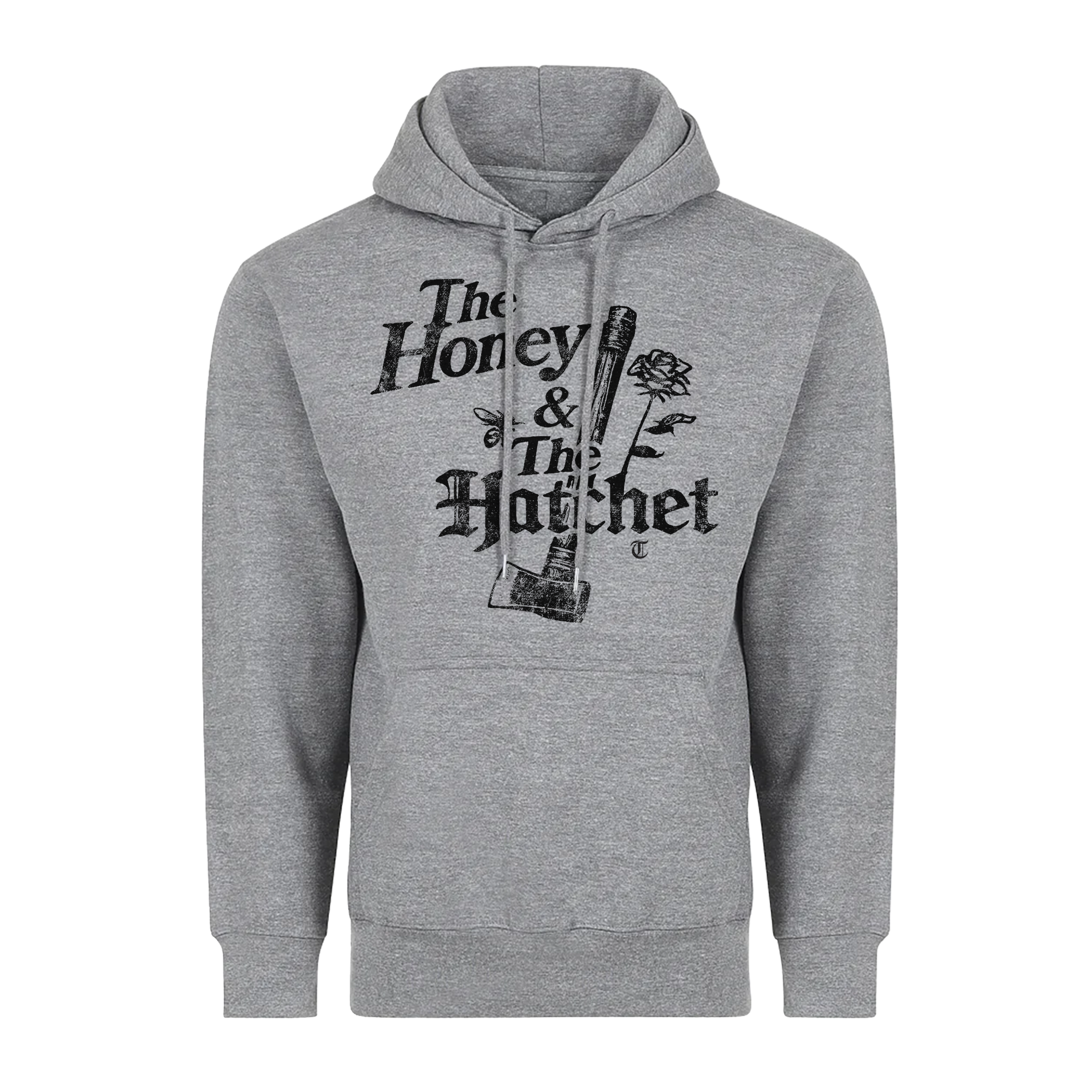 The Honey And The Hatchet Hoodie