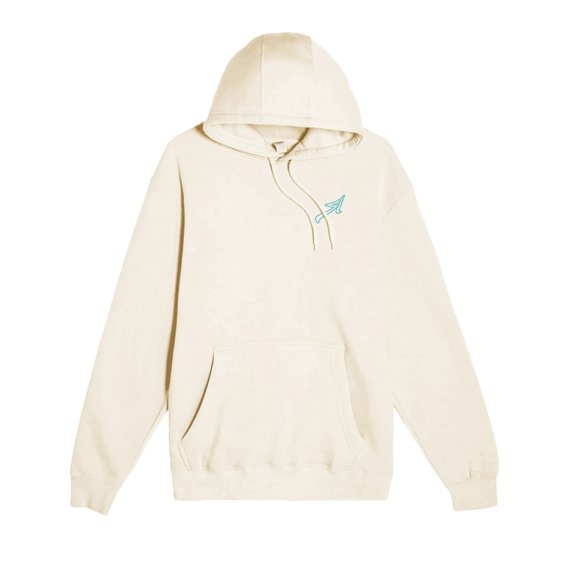 Consistency Hoodie