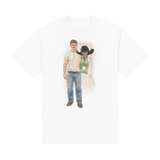 Sgt Dino Midweight Tee