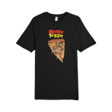 Crazy Pizza Tee