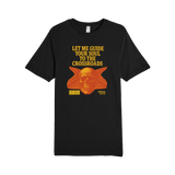 Crossroads Tee