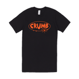 Crumb Spider Midweight Tee