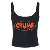 Crumb Spider Crop Tank