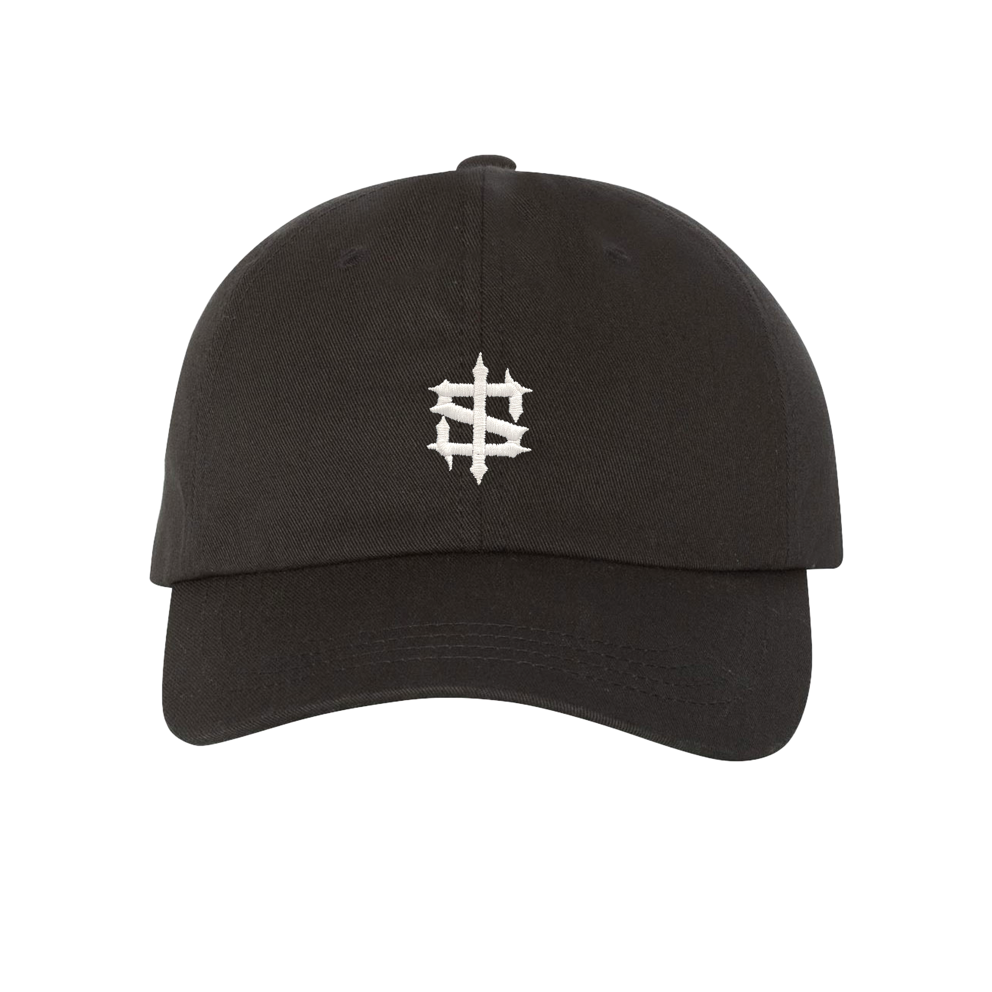 Logo Dad Hat