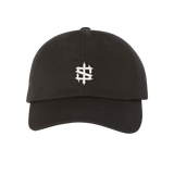 Logo Dad Hat