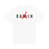 Dad Ballin Midweight Tee