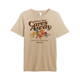 Dance Your Cares Away Tee