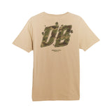 Camo Logo Tee