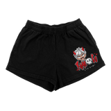 Devil Chibi Shorts