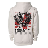 Dawn Premium Heavyweight Hoodie