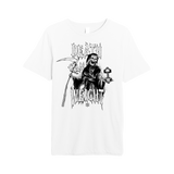 Death Can Weight Tee