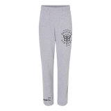 Delicate and Violent Straight Leg Sweatpants