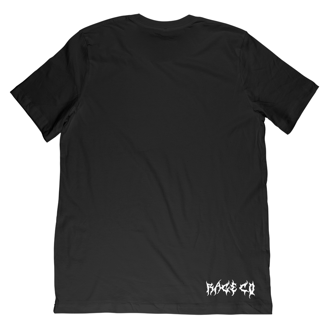 Fighting With My Demons Tee