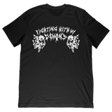 Fighting With My Demons Tee