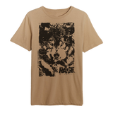 Wolf Rage Tee