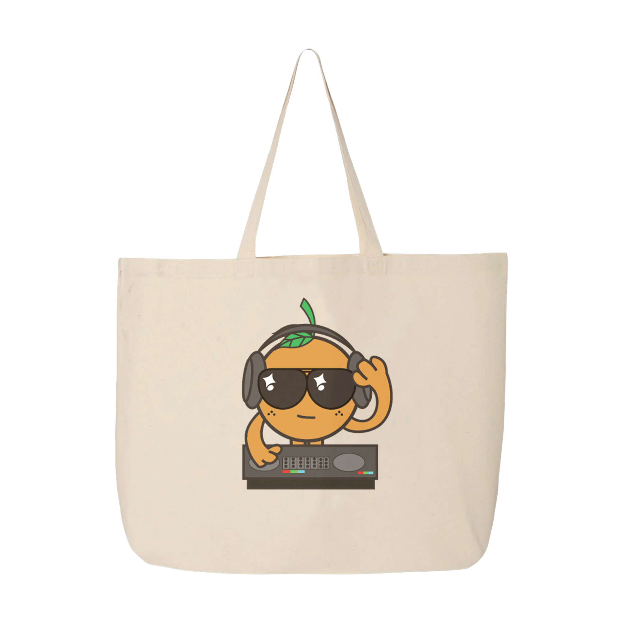 DJ JJ Tote