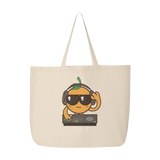 DJ JJ Tote