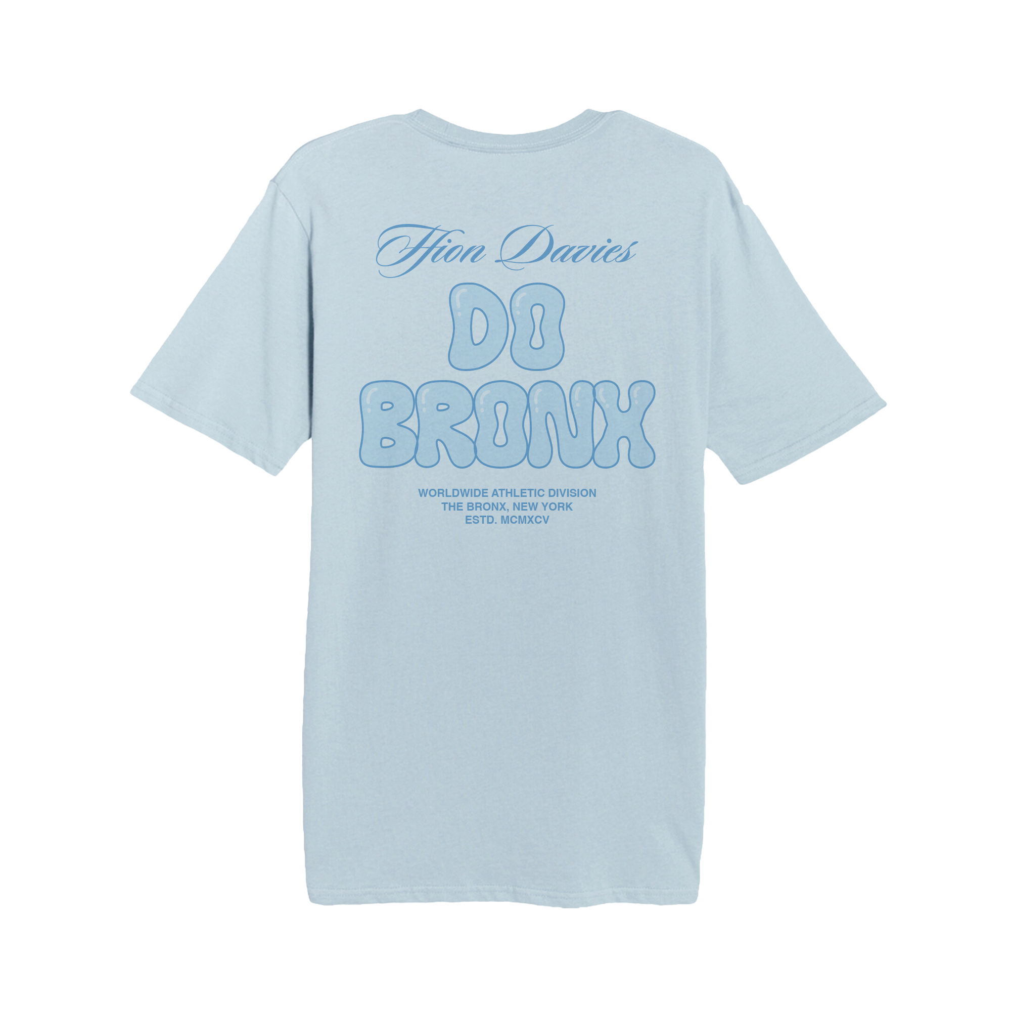 Do Bronx Tee