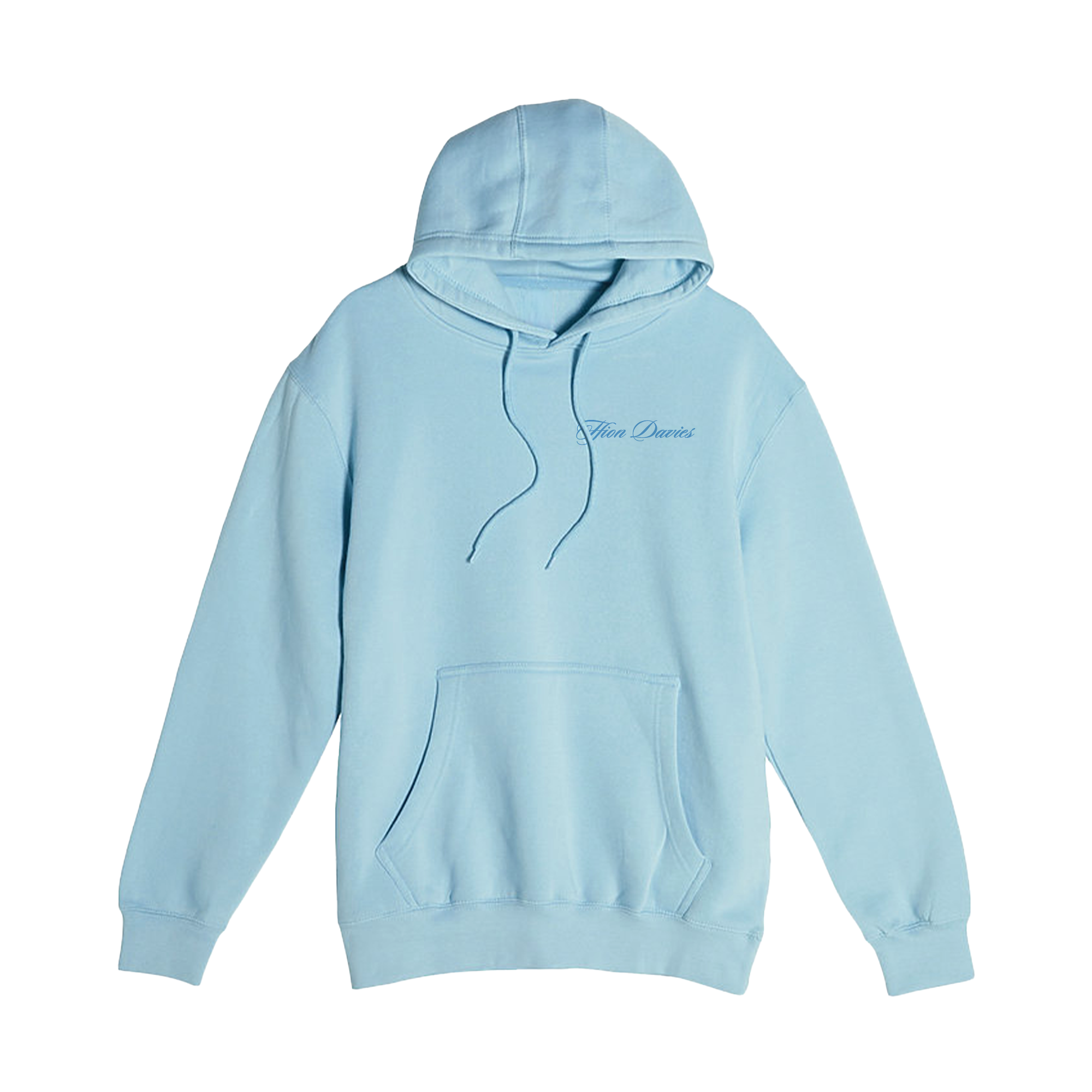 Do Bronx Hoodie